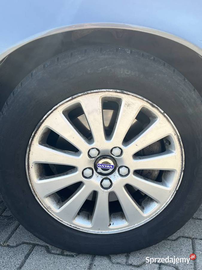 Volvo V50 20d 136 2006 OC i PT na sprzedam