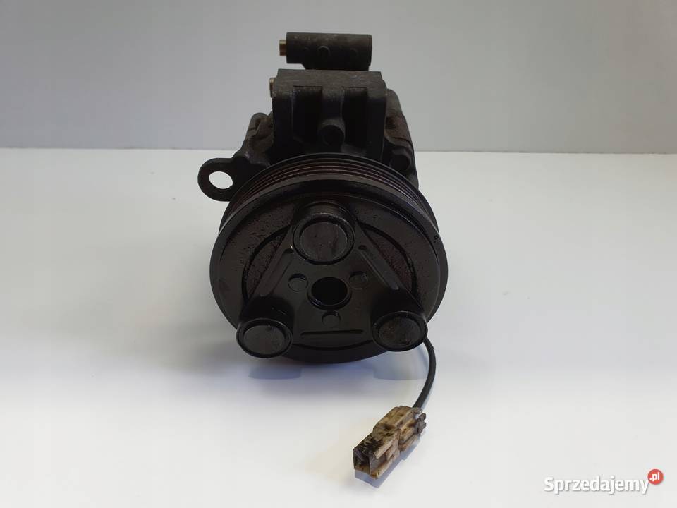 SPRĘŻARKA KLIMATYZACJI Mazda 5 18 16V pompa osobowe Rudka