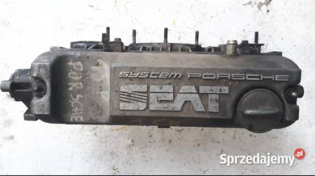 Głowica SEAT 12 8V 021AE2L Pozostałe Suchedniów
