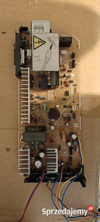Zasilacz impulsowy drukarki HP CLJ 160026002605