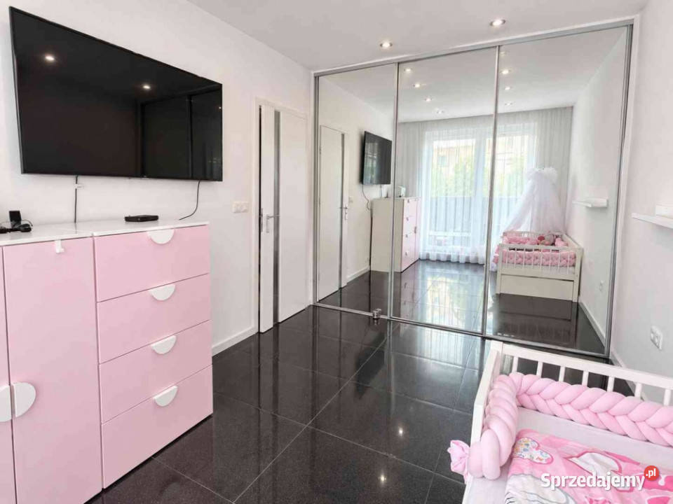 Sprzedam mieszkanie apartament w Mysłowicach Mysłowice sprzedam