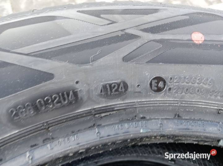 Sprzedam nowe opony Continental 21560 R18 Opole