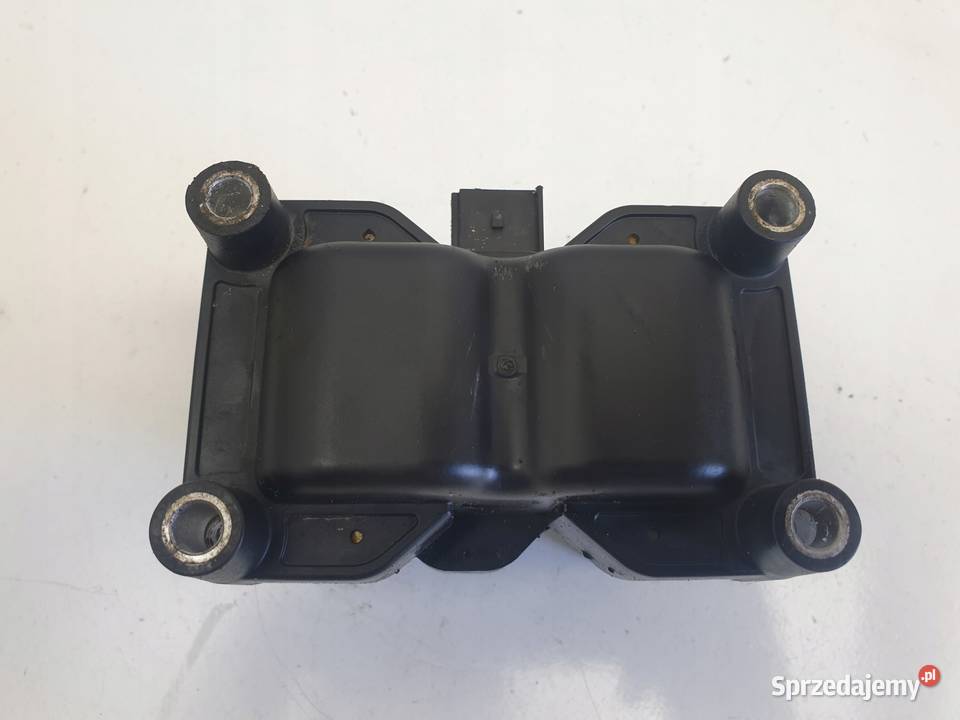 Fiesta MK7 VII 16 16V CEWKA ZAPŁONOWA osobowe Pozostałe