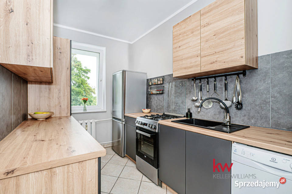Do sprzedaży mieszkanie 499m2 2 pokojowe Poznań 49.9m2