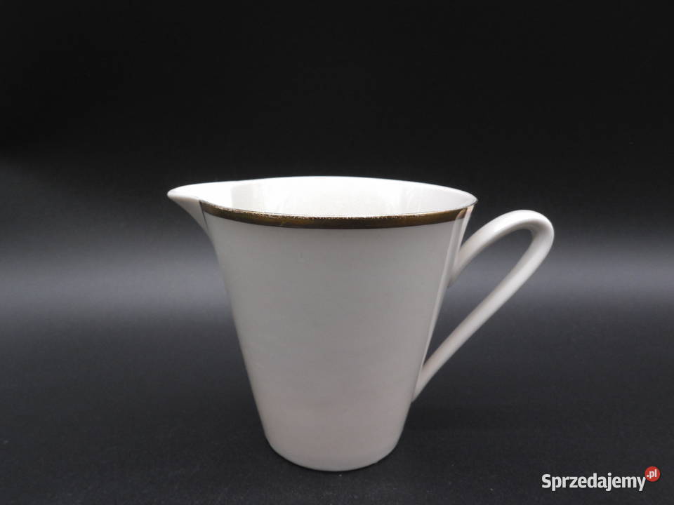 Mlecznik dzbanek do śmietanki Johann Seltmann Raszków