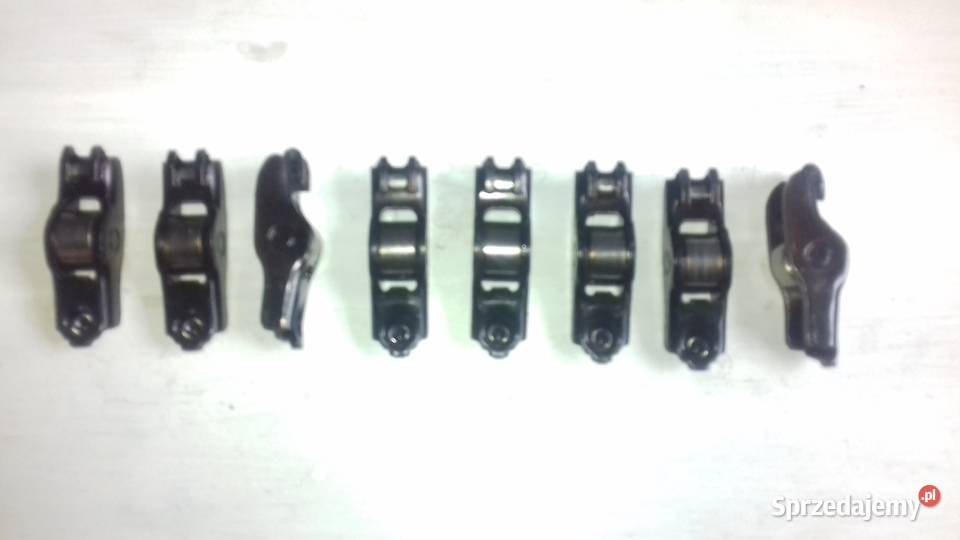 Dźwigienki zaworowe 13 Ford MK6 Fiesta osobowe Jaworzno