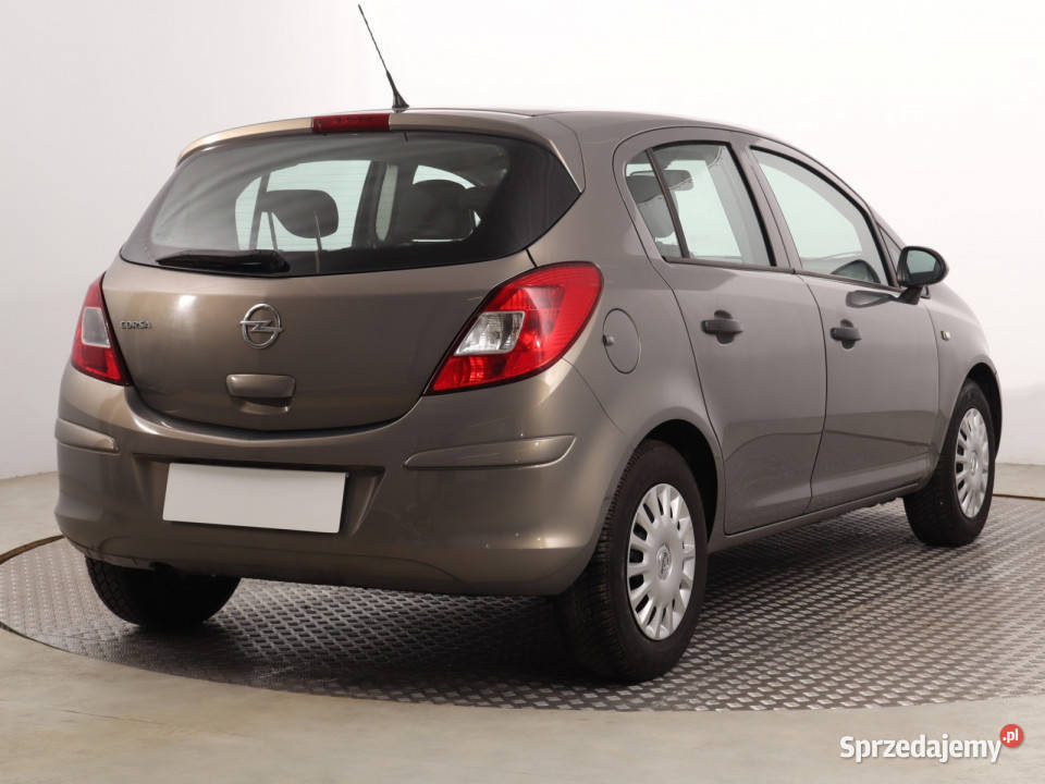 Opel Corsa 12 gniazdo USB Corsa śląskie Katowice