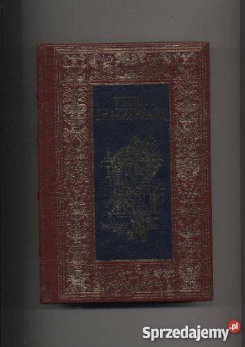 Hamlet Romeo i Julia Szczecin