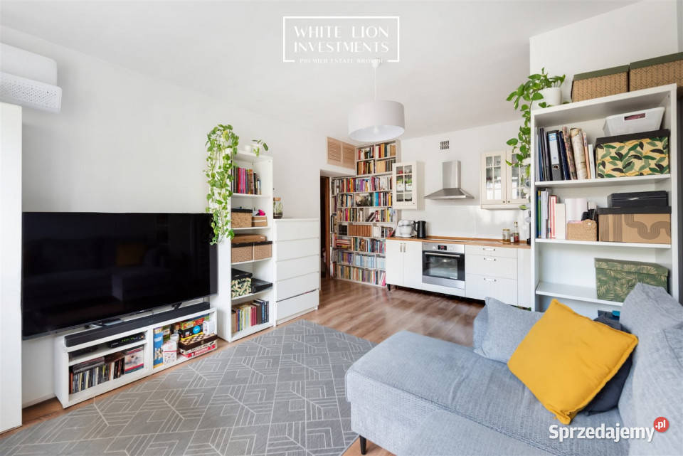 Sprzedam mieszkanie 388m2 Warszawa