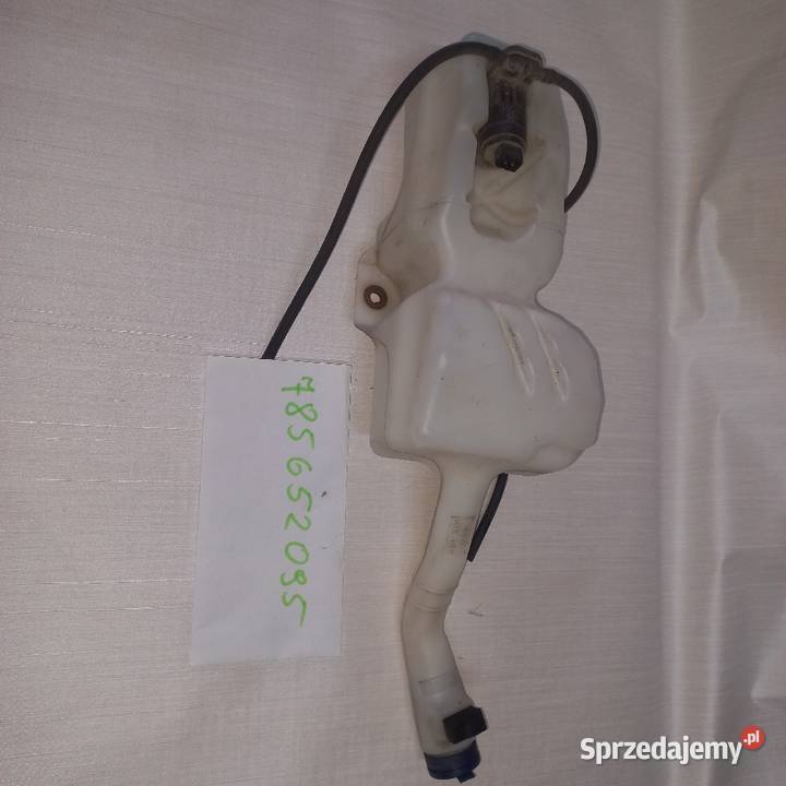 Sprzedam zbiorniczek plynu spryskiwacze fiat 500 Radomsko sprzedam