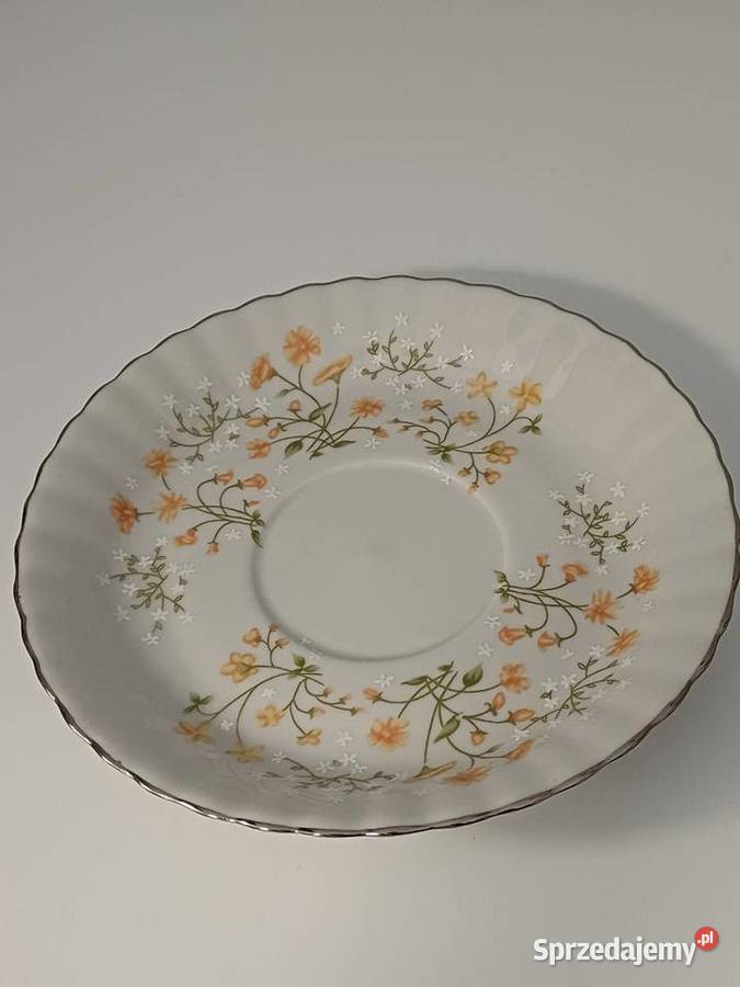 Vintage porcelana PRL