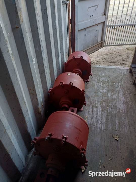 Sprzedam Cylindry hamulcowe 16 Koło