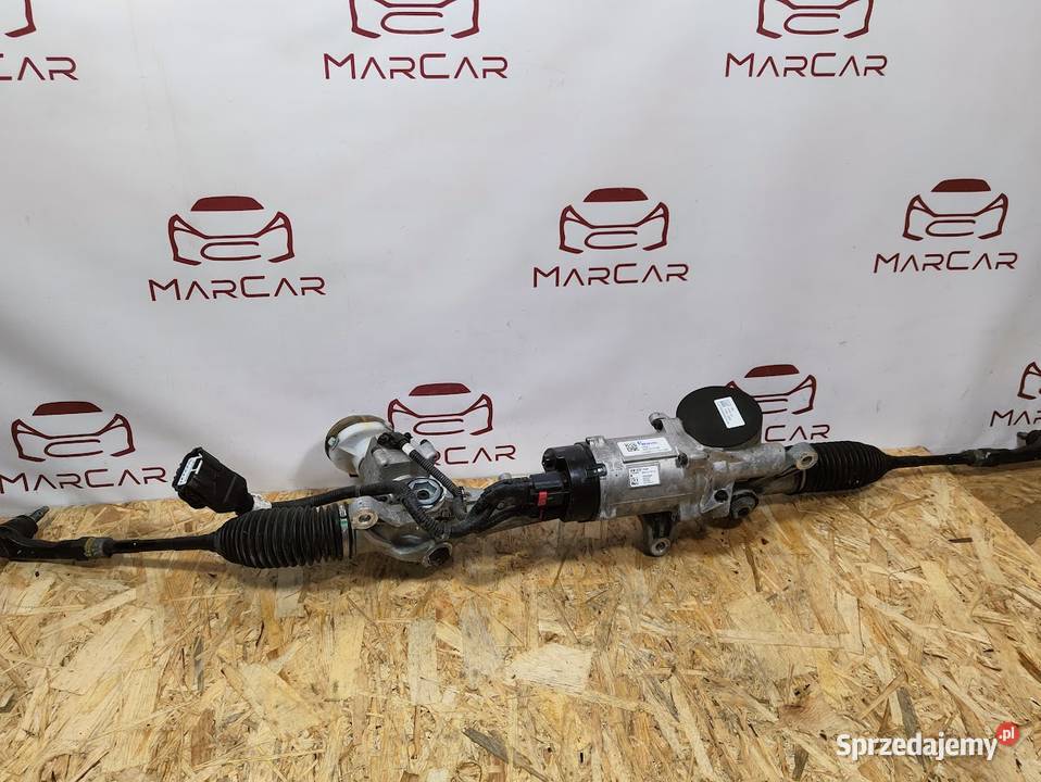 Maglownica Przekładnia Kierownicza Hyundai i30 Pleszew