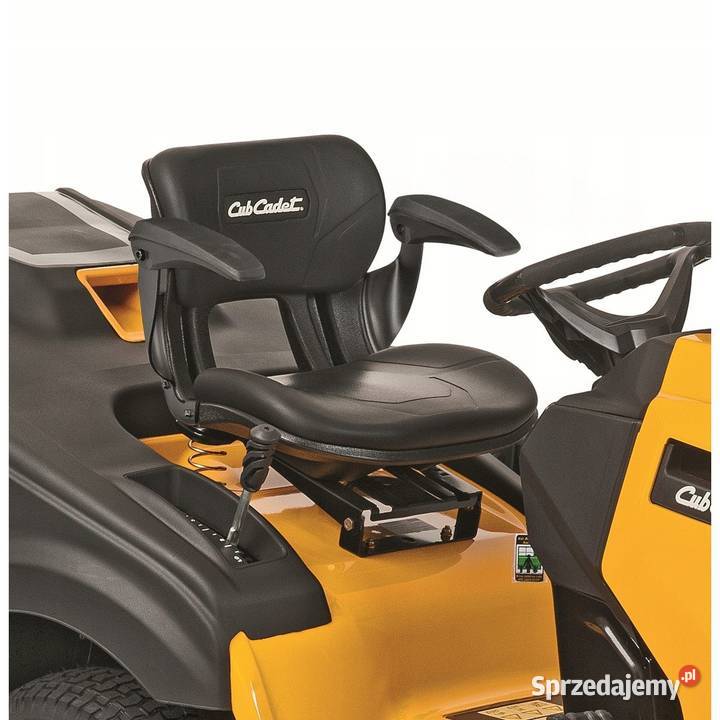 NOWY CUB CADET 24 KAWASAKI BLOKADA Mostu Z Sędziszów Małopolski sprzedam