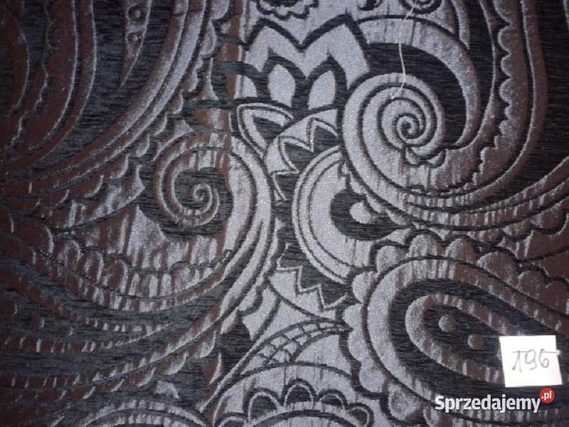 Poszewki dekoracyjne na poduszki