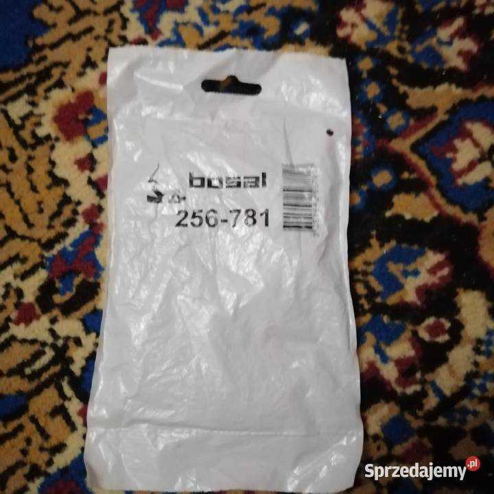 Uszczelka tłumika Citron Jumper Kielce sprzedam