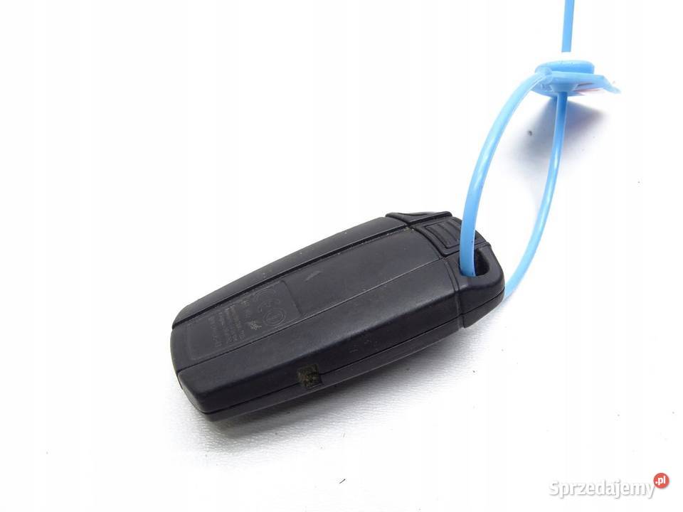 KLUCZYK PILOT WKŁAD 868 MHZ BMW E90 E91 E92