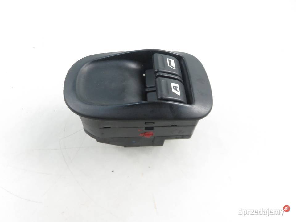 PANEL SZYB PEUGEOT EXPERT I