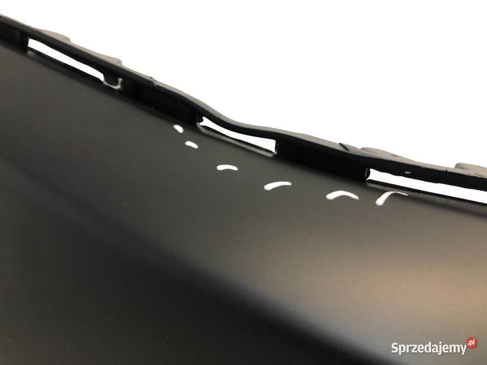 JEEP GRAND CHEROKEE WK2 20132016 Zderzak przód Zderzaki Skarżysko-Kamienna