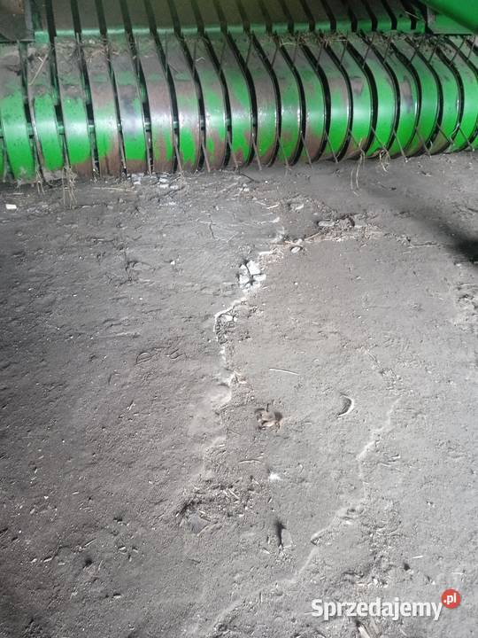 Prasa sipma rolującą Parądzice sprzedam