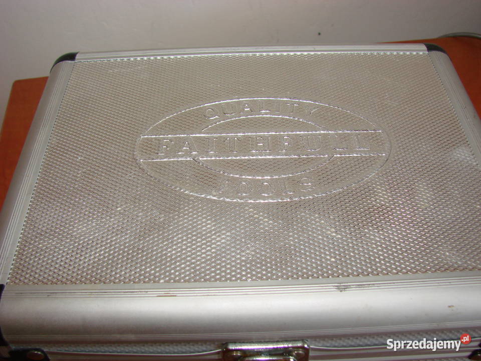 Faithfull komplet frezów 15