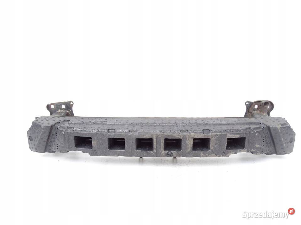 BELKA ZDERZAKA PRZÓD ABSORBER 3C8807248D VW