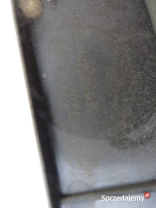 OSŁONA PODWOZIA LEWY TYŁ VITARA III 7282451P0 osobowe