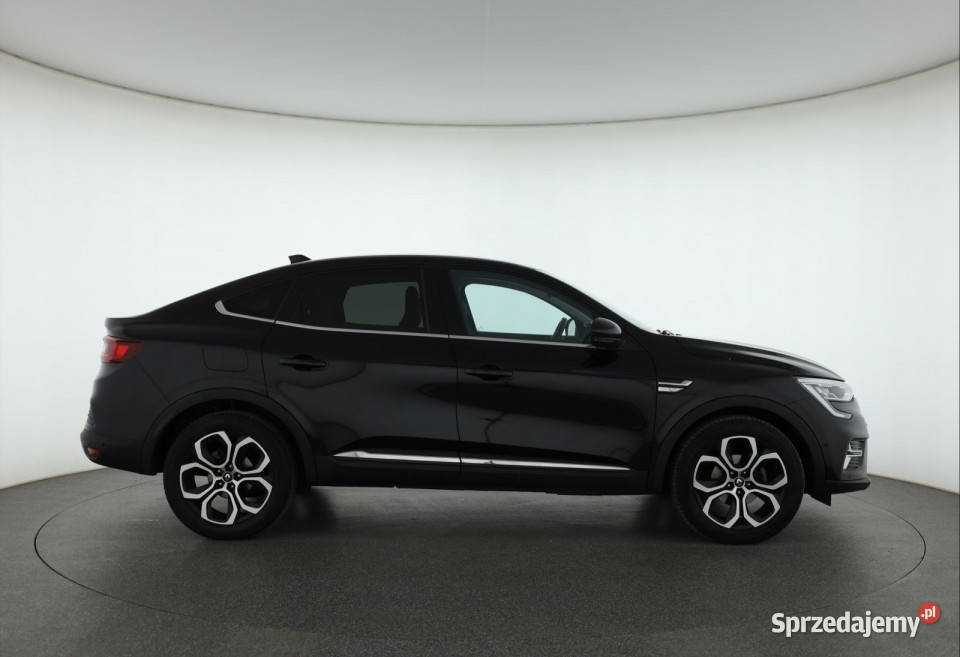Renault Arkana 13 TCe Katowice