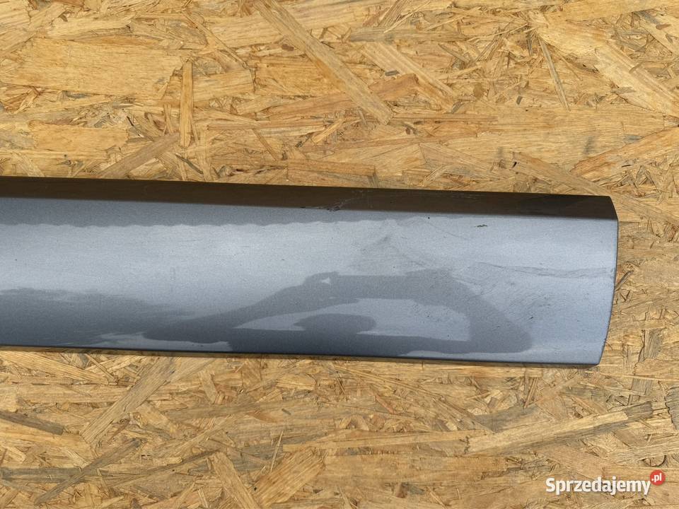 Listwa drzwi tył prawa rh Volvo xc90 II 2 14 Sieraków