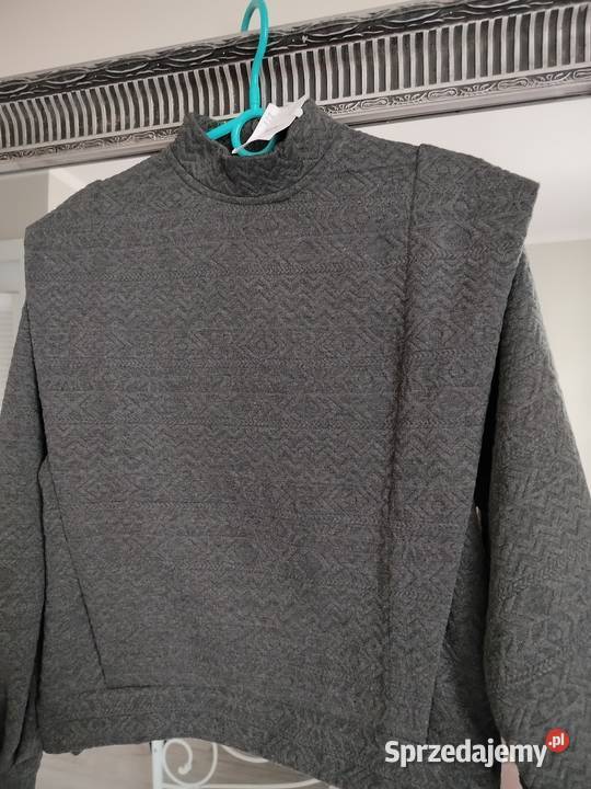 Bluza sweter bluzka M Camaieu Moda i Styl Zabrze