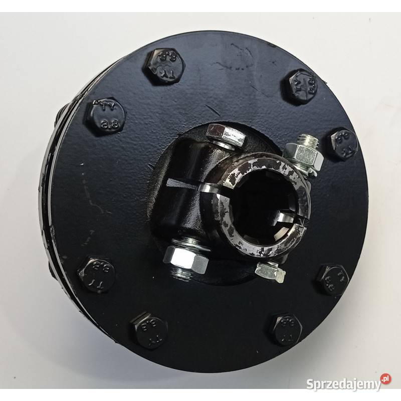 Sprzęgło cierne 900Nm 01134 Kamionna