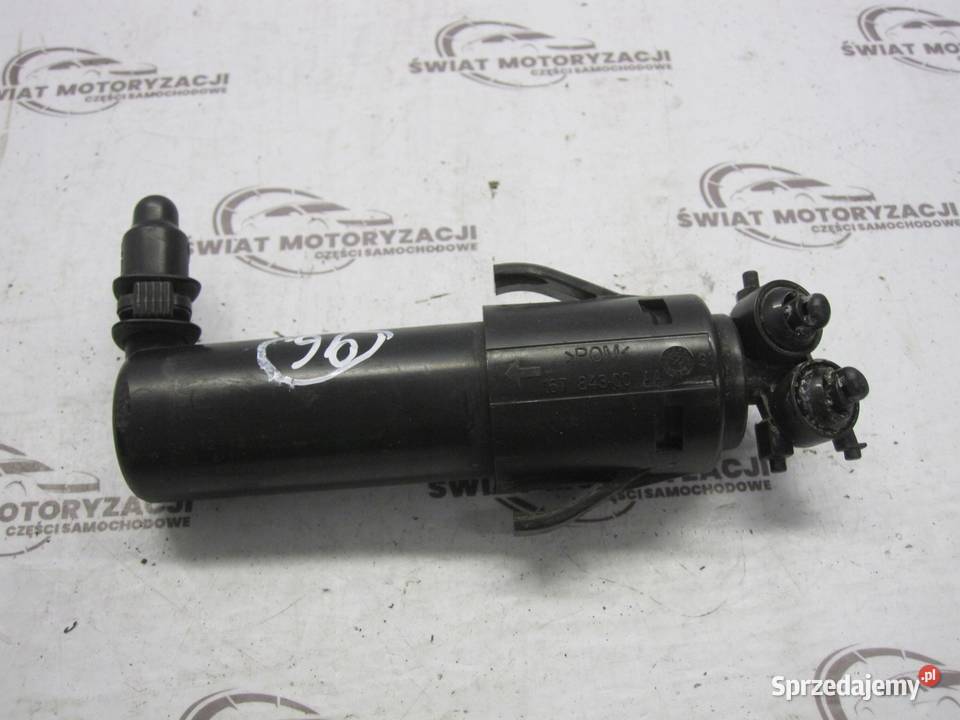 MOKKA A 13r spryskiwacz lampy 95217681 osobowe Spryskiwacze reflektorów świętokrzyskie sprzedam