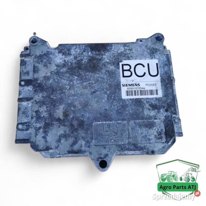 Sterownik BCU AL159961 John Deere 6520 Ciechanowiec
