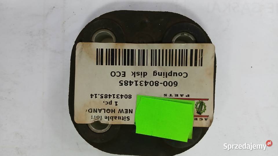 Sprzęgło gumowe przegub drążka kierownicy Radomsko