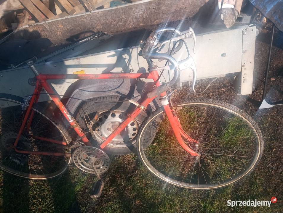 Romet pasat 2 Kędzierzyn-Koźle