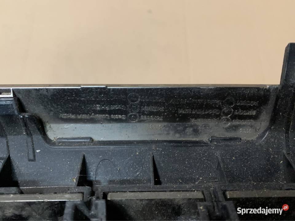 7473699 nerka lewa uszkodzona bmw 5 g30 g31