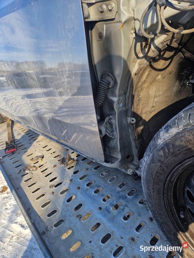 TOYOTA AURIS II HB 12 2018R Tarnów