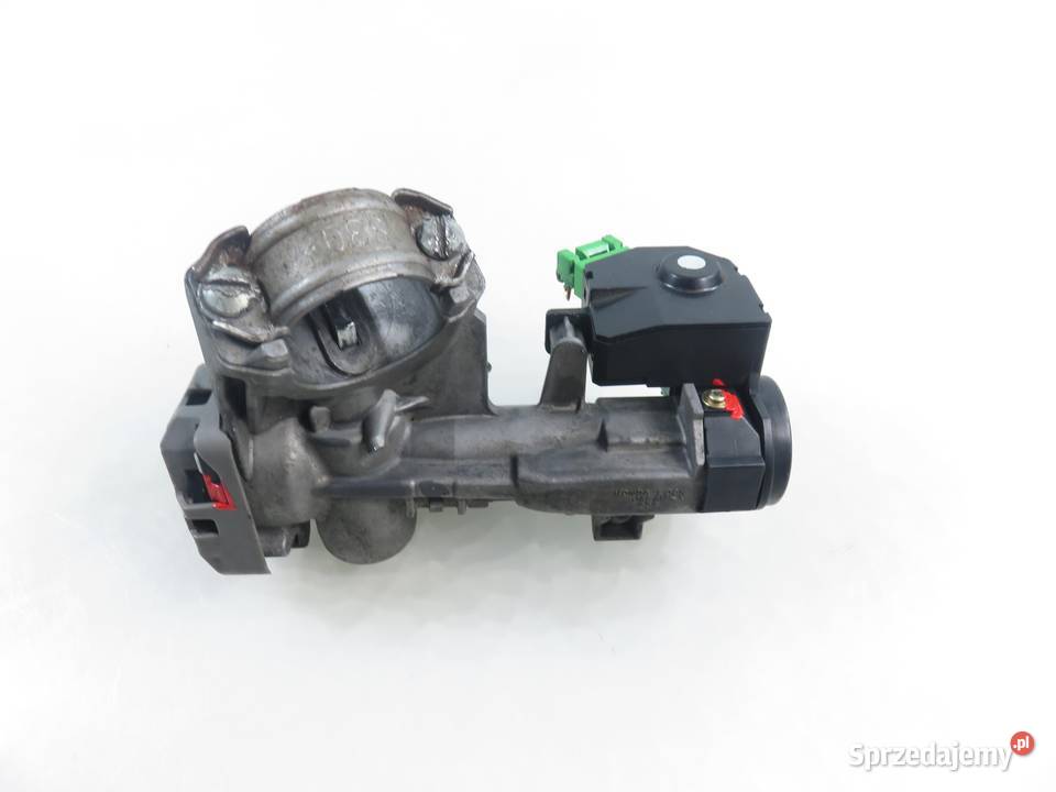 STACYJKA HONDA CIVIC VII 25001031905A małopolskie