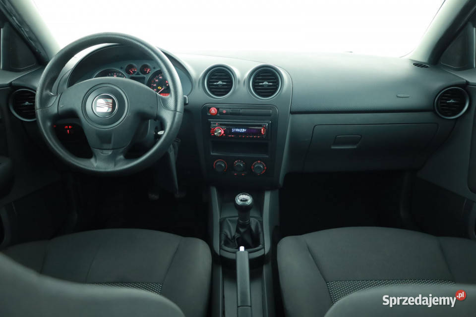 Seat Ibiza 14 TDI Piaseczno