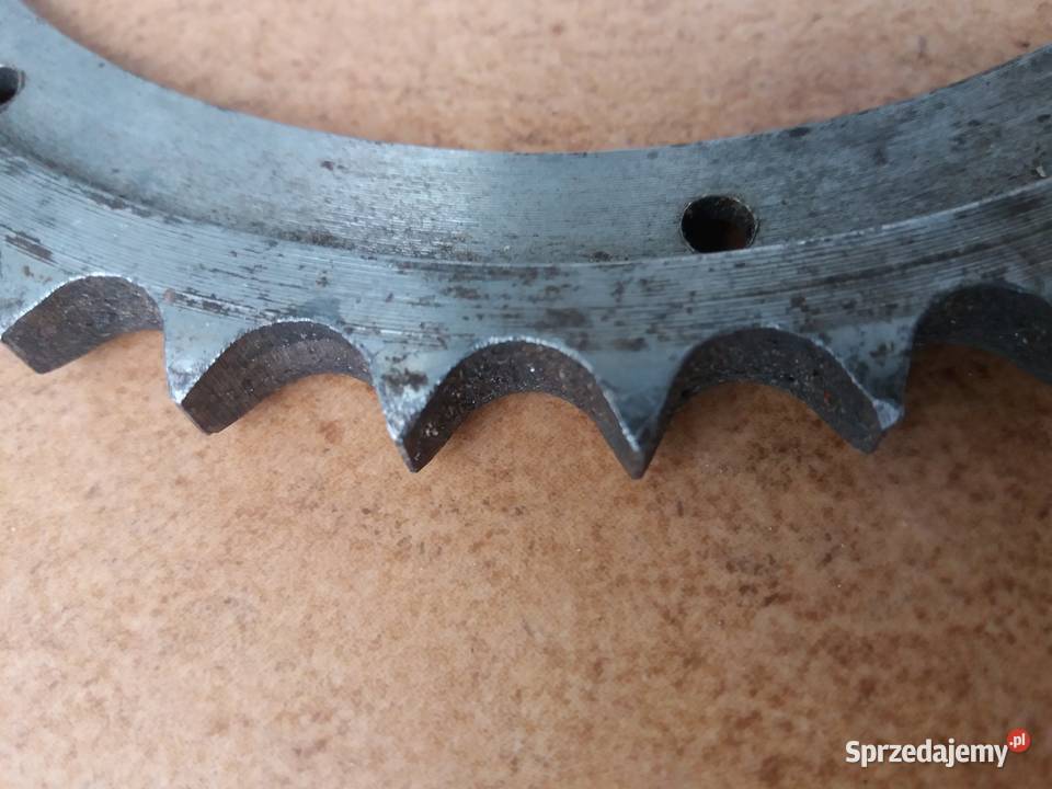 Zębatka Koła shl 04 shl 05 Lisew sprzedam