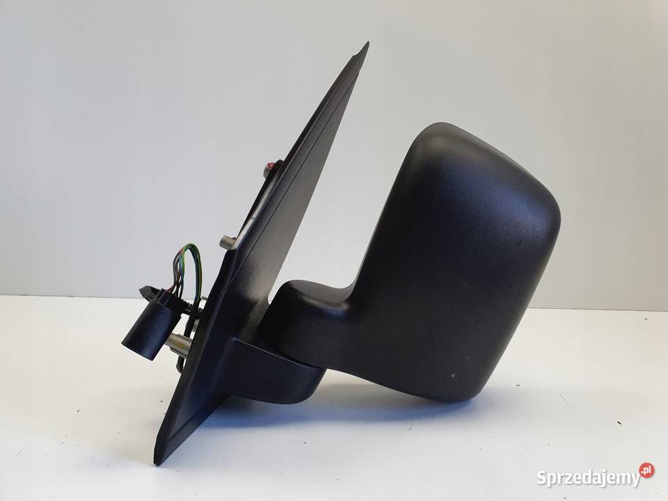 LUSTERKO Ford Transit Connect Tourneo LEWE Rudka sprzedam