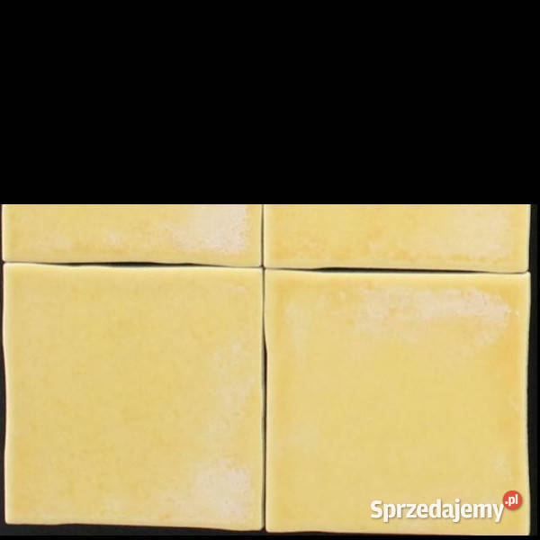 Arlekinada żółta 10 x 10 Cerkolor aktualne zachodniopomorskie