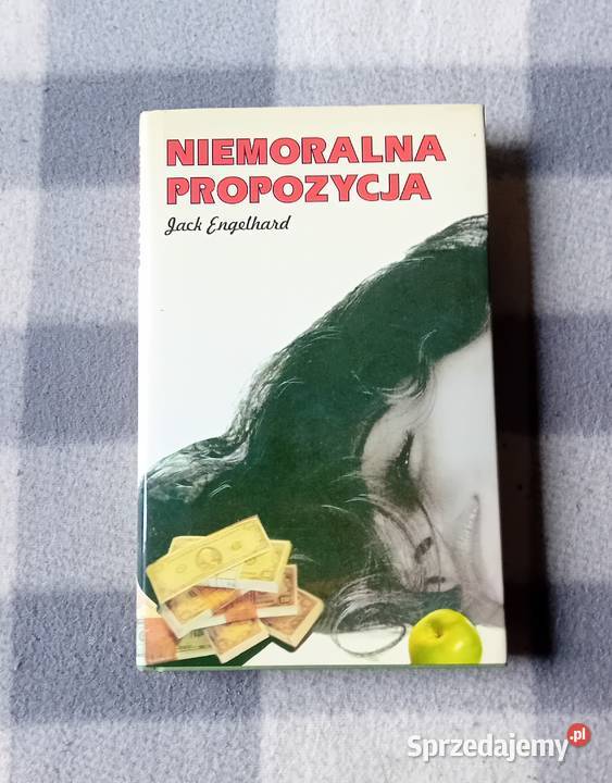 Jack Engelhard Niemoralna propozycja Świat wielkopolskie Koźminek