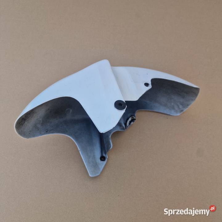 YAMAHA YZF 750 9398 BŁOTNIK NADKOLE Błotniki motocyklowe lubuskie Bieleń