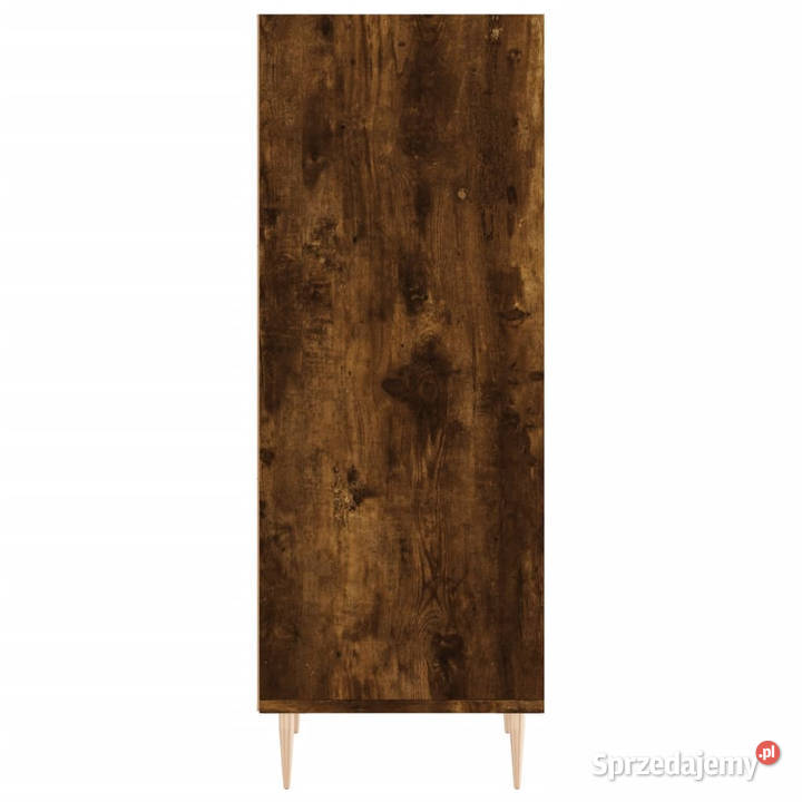 Szafka przydymiony dąb 345x325x90 WM828721