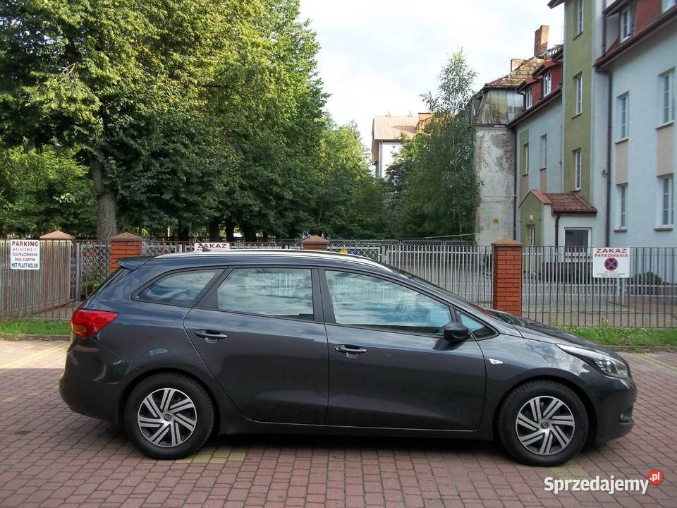 16 CRDI 100 ORYGINAŁ Serwisowany Bez wkładu Ostrołęka