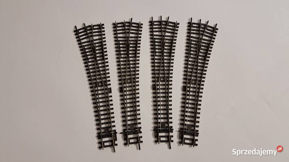 Rozjazd Piko 4 sprzedam