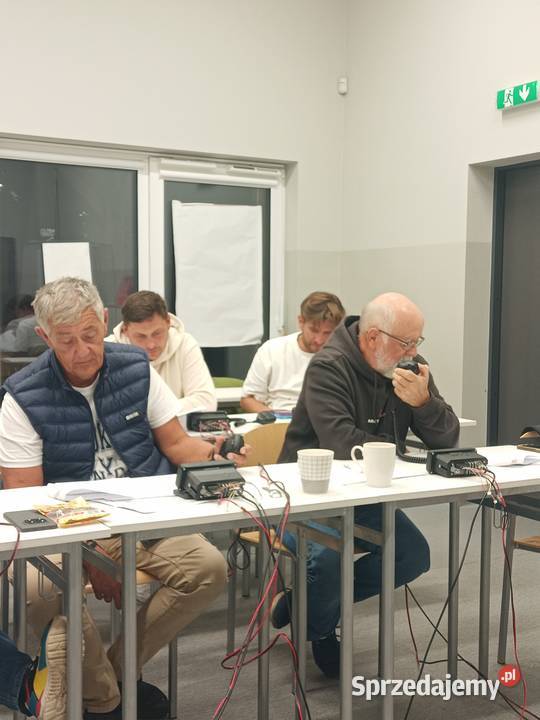 Kurs SRC Śląsk Katowice