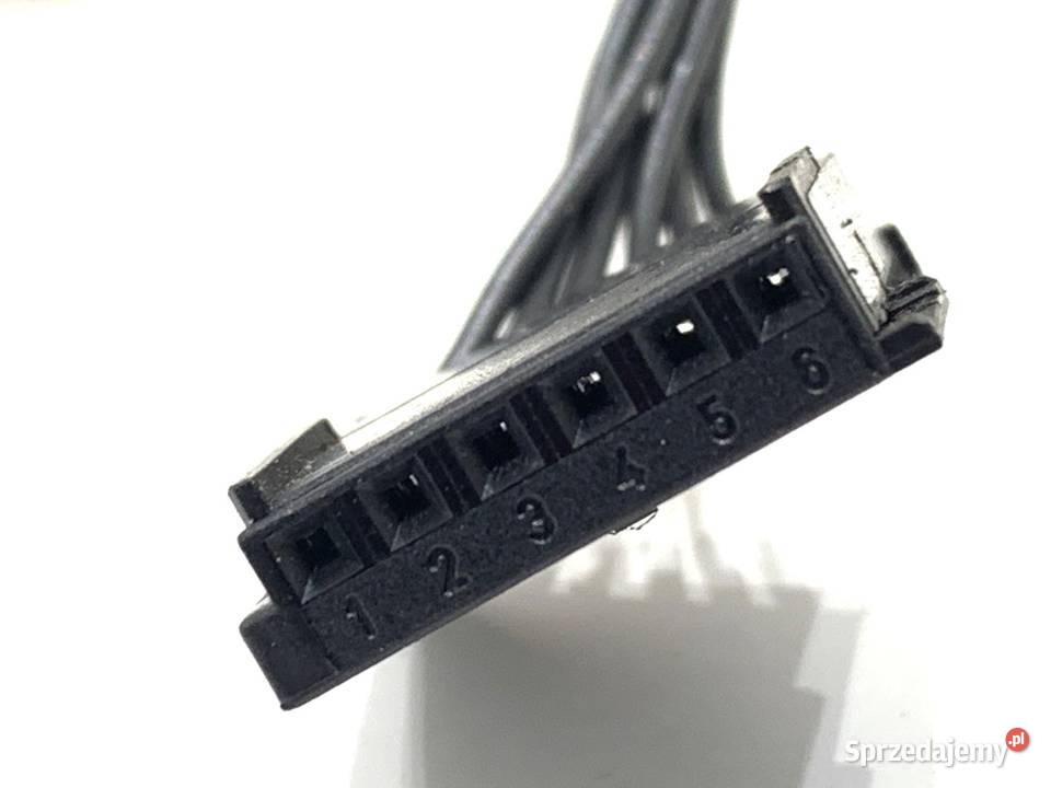 WIĄZKA PODUSZKI AIRBAG AUDI Q7 4L podkarpackie