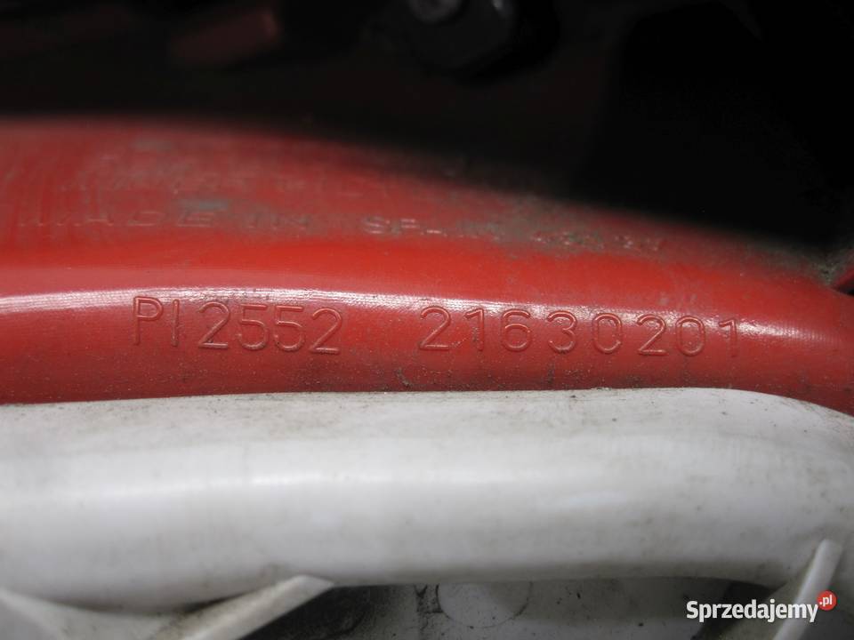 OPEL MERIVA B 13r lampa prawa tył 0284400164 Kielce